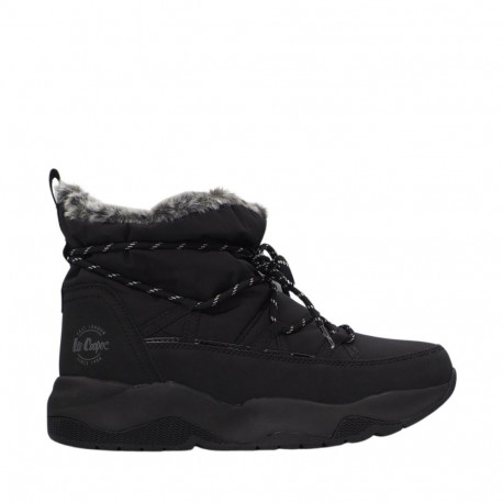 Lee Cooper naiste jalanõud LCJ-24-03-3063LA, must