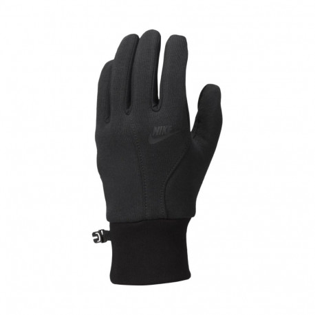 Nike meeste jooksukindad Therma-Fit Tech Pleece N1009496013, must