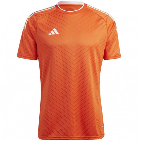Adidas meeste särk Campeon 23 IC1235, oranž