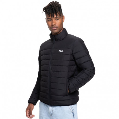 Fila meeste jope Butzbach FAM0456 80010, must