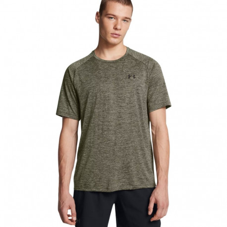 Under Armour meeste särk Tech 2.0 SS Tee 1326413 390, khaki