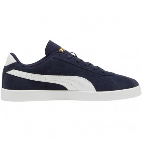 Puma meeste jalanõud Club II 397444 04, tumesinine