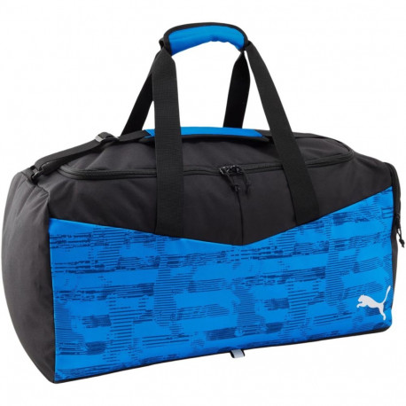 Puma spordikott individualRISE Medium 90578 02, sinine-must