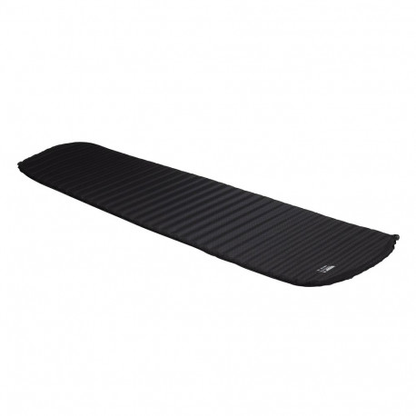 Mata samopompująca High Peak Minto L 195x60x3 czarna 41116