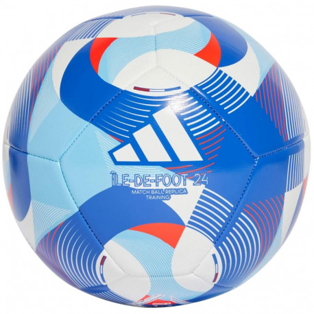 Adidas jalgpall Olympic 24 Training IW6330, sinine