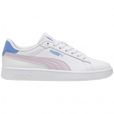 Puma lastejalatsid Smash 3.0 392031 13, valge