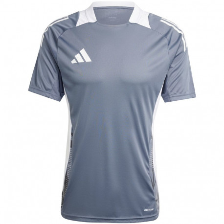 Adidas meeste treeningsärk Tiro 24 Competition Training IV6969, hall