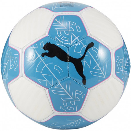 Puma jalgpall Prestige 83992 12, valge-sinine