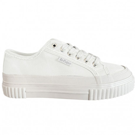 Lee Cooper naiste jalanõud LCW-24-02-2117LA, valge