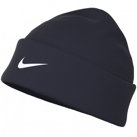 Nike müts DF Peak FQ8292 451, tumesinine