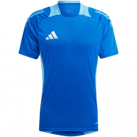 Adidas meeste treeningsärk Tiro 24 Competition Training IS1659, sinine