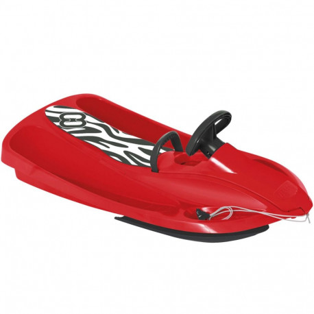 Hamax roolikelk Sno Zebra 503517, punane