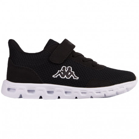 Kappa lastejalatsid Getup K 261031K 1110, must-valge