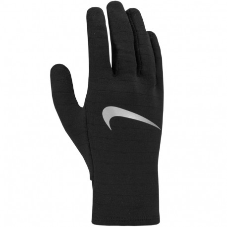 Nike meeste jooksukindad Therma-Fit N1002980082, must