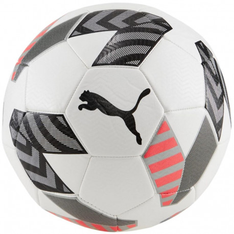 Puma jalgpall King Ball 83997 02, valge-hall