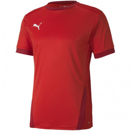 Puma meeste särk teamGOAL 23 Jersey 704171 01, punane