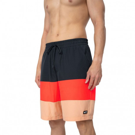 4F meeste ujumispüksid M024 4FSS23UBDSM024 31S, tumesinine