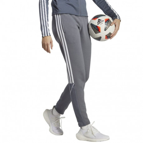 Adidas naiste püksid Tiro 23 League Sweat HZ3018, hall