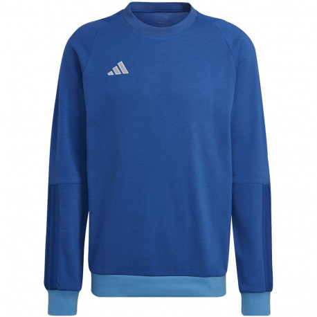 Adidas meeste pusa Tiro 23 Competition Crew HU1325, sinine