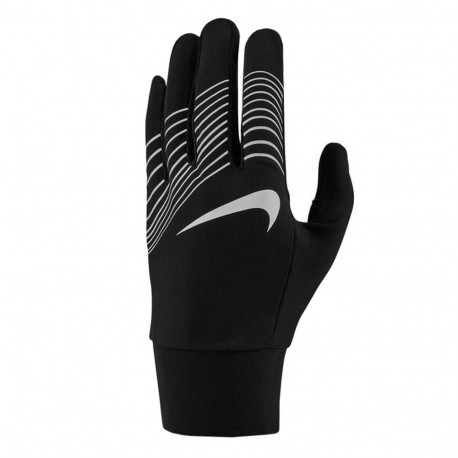 Nike meeste jooksukindad N1004257082 Dri-Fit kerged, must