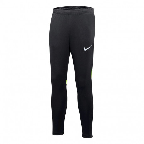 Nike laste püksid Academy Pro DH9325 010, mustad