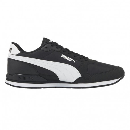 Puma meeste vabaajajalatsid ST Runner v3 NL 384857 01, must