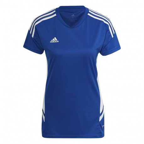 Adidas naiste särk Condivo 22 Jersey HD4724, sinine