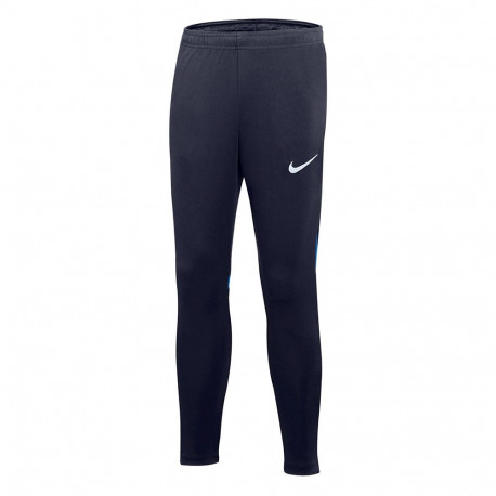 Spodnie dla dzieci Nike Academy Pro Pant Youth granatowe DH9325 451