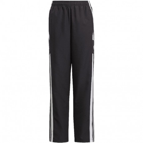 Adidas laste püksid Squadra 21 Presentation GK9559, must