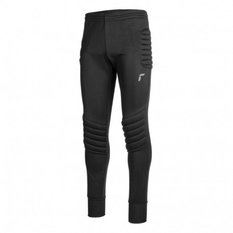 Reusch meeste väravavahi püksid GK Training Pants 5216200 7702, must