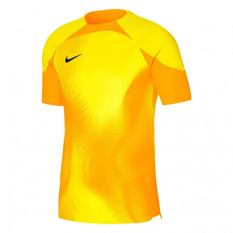 Nike meeste väravavahisärk Dri-FIT Adv Gardien IV DH7760 719, kollane