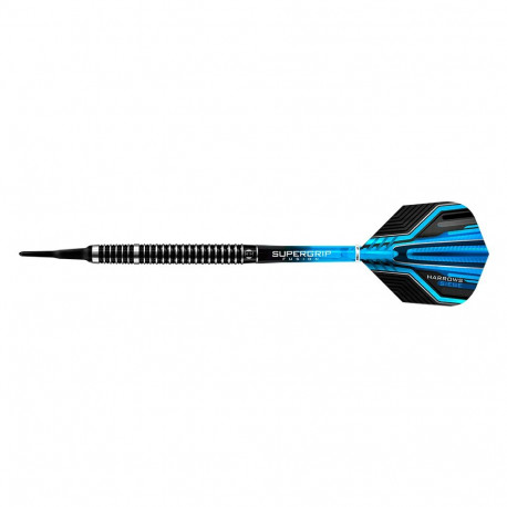 Harrows nooled Siege 90% Softip 18g
