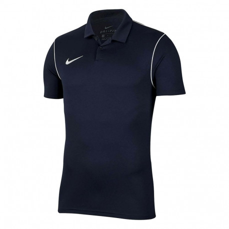 Nike laste polosärk Dry Park 20 BV6903 451, tumesinine