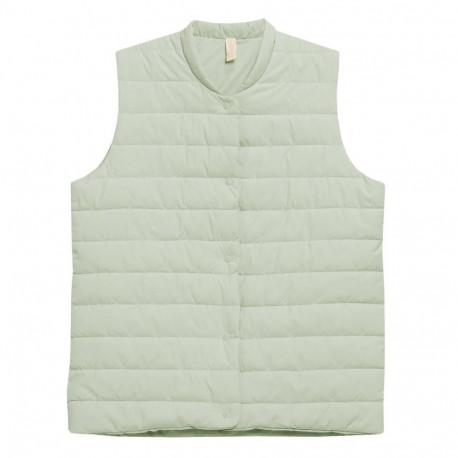 Outhorn naiste vest HOL22 KUDP600 42S, heleroheline