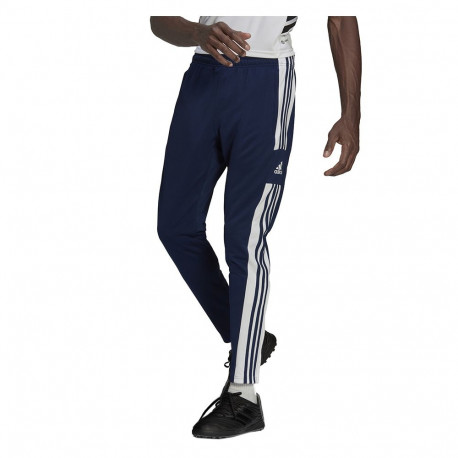 Spodnie męskie adidas Squadra 21 Training Pants granatowe HC6273