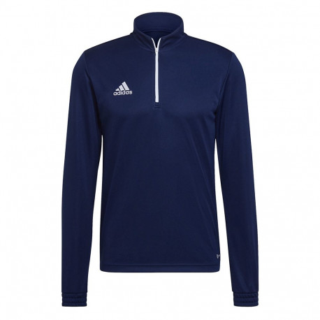 Adidas meeste pusa Entrada 22 Training Top HB5327, tumesinine