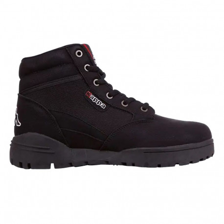 Buty Kappa Bonfire czarne 242777 1111