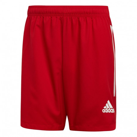 Adidas meeste lühikesed püksid Condivo 20 FI4569, punane