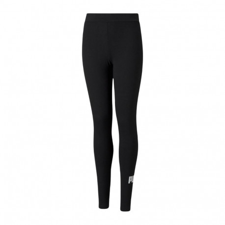 Puma laste retuusid ESS Logo 587035 01, must