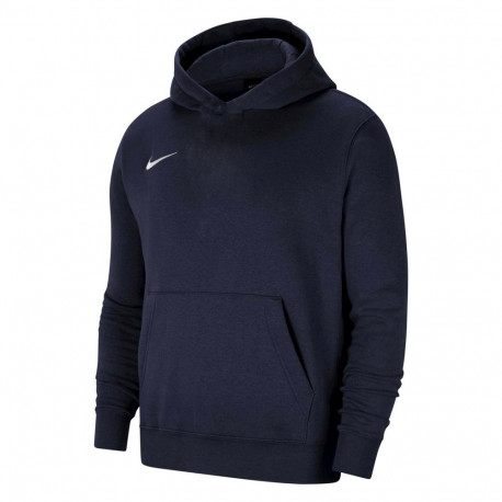 Bluza dla dzieci Nike Park Therma Fall Jacket  granatowa CW6896 451