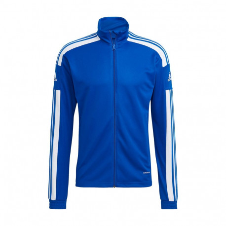 Adidas meeste treeningpusa Squadra 21 GP6463, sinine