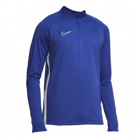 Nike meeste pusa Dri-FIT Academy Dril Top AJ9708 455, sinine