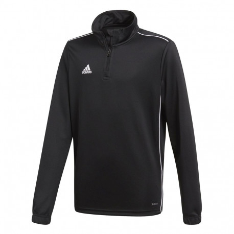 Adidas laste treeningpluus Core 18 Training Top CE9028, must