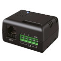 PowerWalker EMD SNMP-kaardi jaoks, must