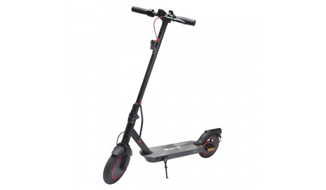 Denver SEL-10820FB Fast Black