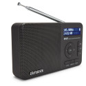 Aiwa RD-40DAB/BK Black