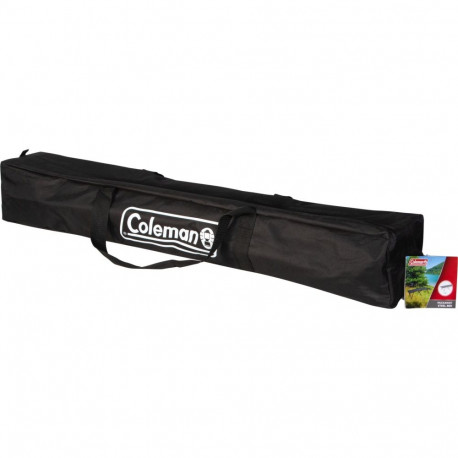 Packaway telkimisvoodi 2176135 terasest mudel 2023, tumehall