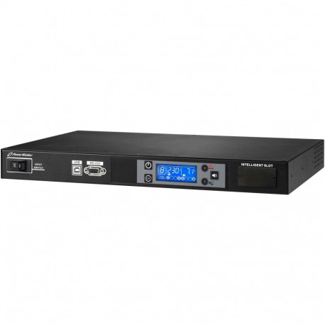PowerWalker toitejaotur RC-16A