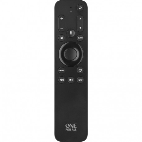 Remote control replacement Apple TV ONE FOR ALL / URC1110