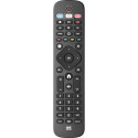Remote control replacement Philips ONE FOR ALL / URC4913 / 2480025